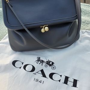 Coach RIDER Handbag